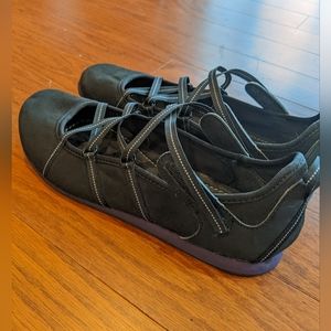 Clarks Privo Strappy Sandals